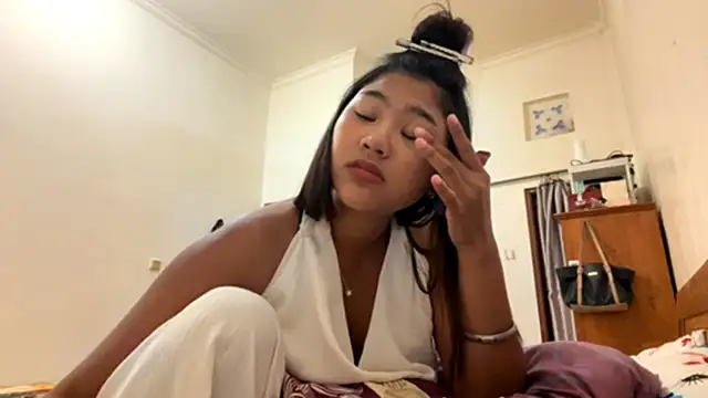 TinySteudeman webcam