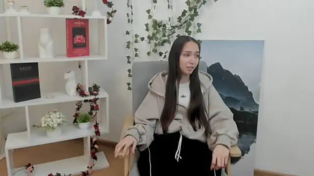 FlorineBuskey webcam