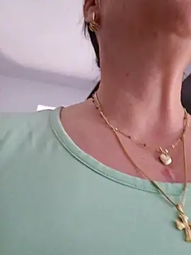 IsabelleCraft webcam