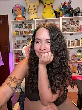 Sweet_sully__ webcam