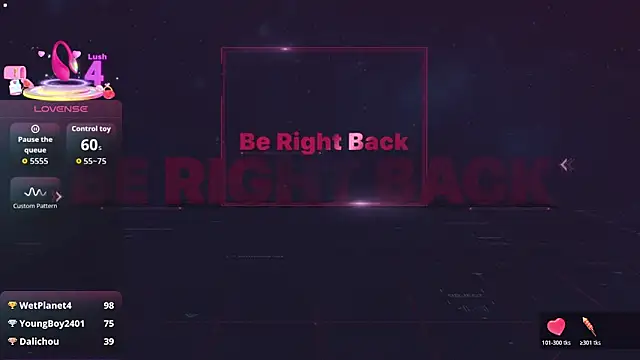 geilno (M grandpa) - low toykontroll , 1 min to last teaser