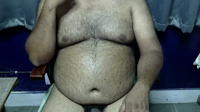 hairysubcub_70 (Ask my age) - Welcome To Daddy's Room. Make Daddy Cum.