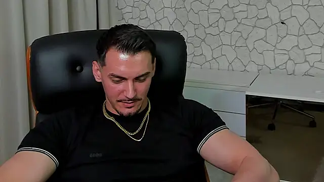 clintmasters (M young) - Happy Valentine's day !