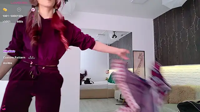 CindeFucknRella webcam