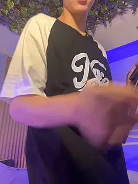 IM_DAREN live sex cam