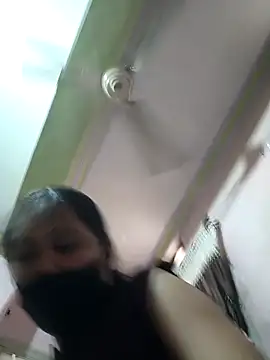 Webcam Model (sanu_07)  is live.Free join now!