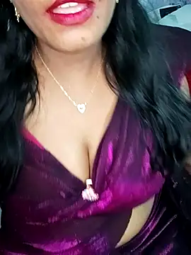 Webcam Model (Mayuri-hot)  is live.Free join now!