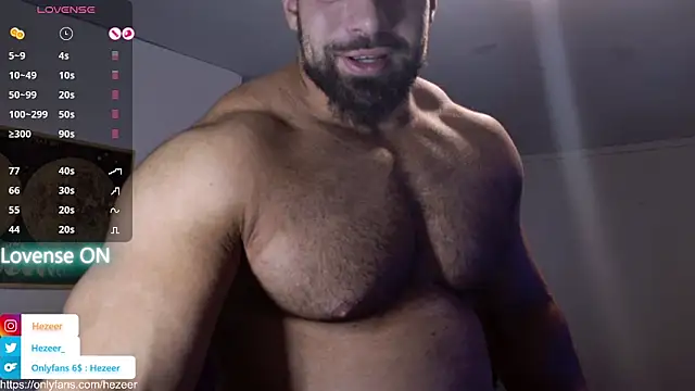Musculus6 live sex cam