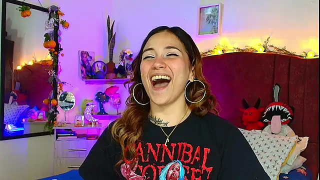 alisson_zafiro_ webcam