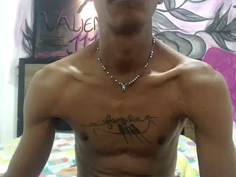 AlbertBigCock webcam