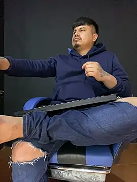 DickMasterfindom webcam