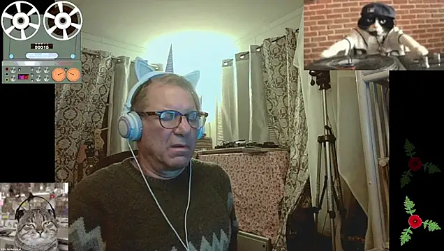 coryassman webcam