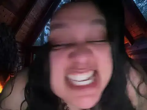 MelanieFawker webcam