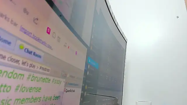 Queenrafaella webcam