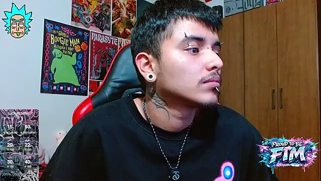 Hgp3riodictabl3 webcam