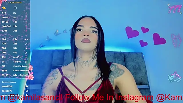 cherry_crushx webcam
