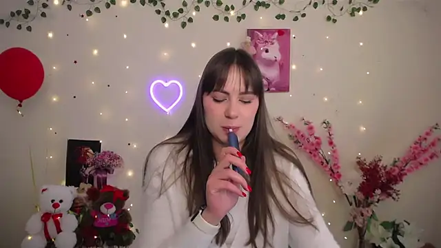 Amanda_Bright_ webcam