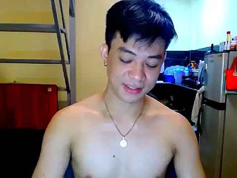 AsianCUMQUICKLY webcam