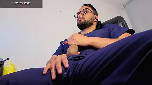 Ernesto-Rodriguez82 webcam