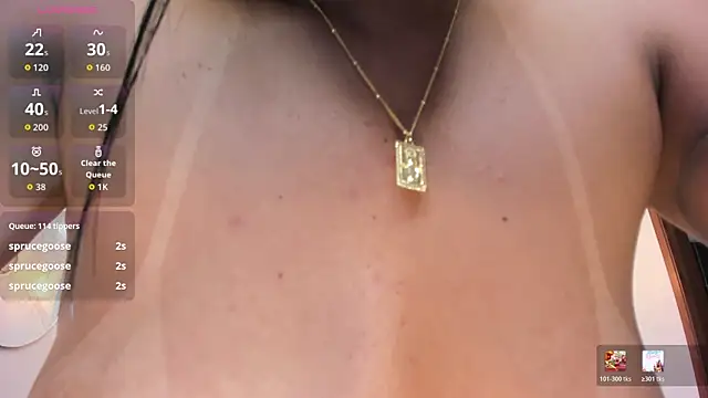 Beverly_johnson webcam