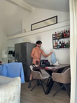 Gipsyboysteve webcam