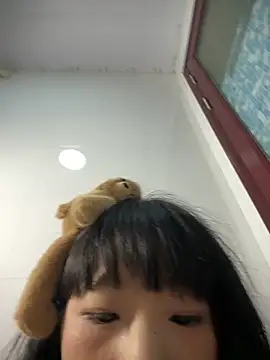 jingjing005 webcam