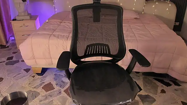 SarahCastro1_ webcam