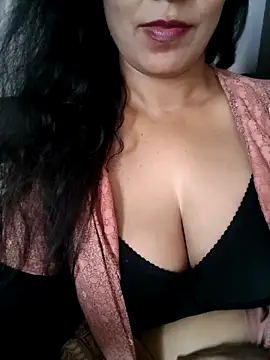 Mansi_-Sharma webcam