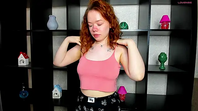 MelodyHasbrouck webcam