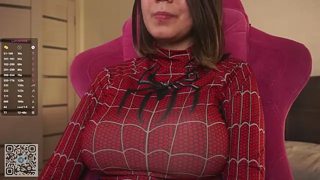 RoxannaCarver webcam