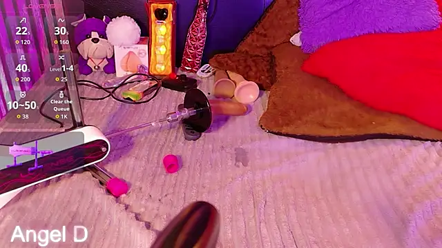 Angeldust19 webcam
