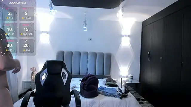 ThaliaBrookss_ webcam