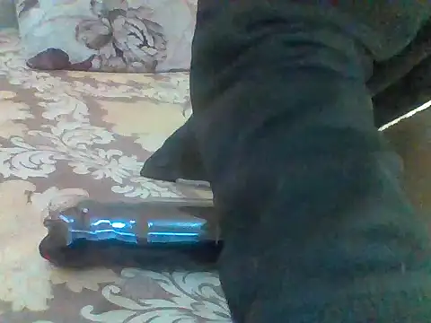 BelovedSpoilage webcam