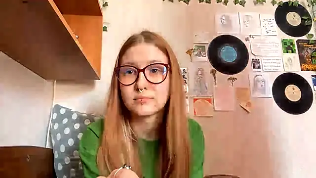 LaureenVielma webcam