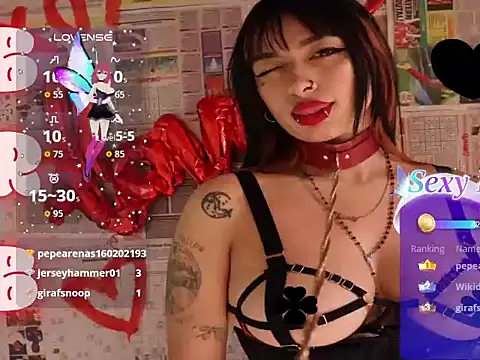 _weird_sativa webcam