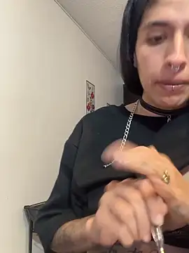 FRANCESCA_LOVE_ webcam