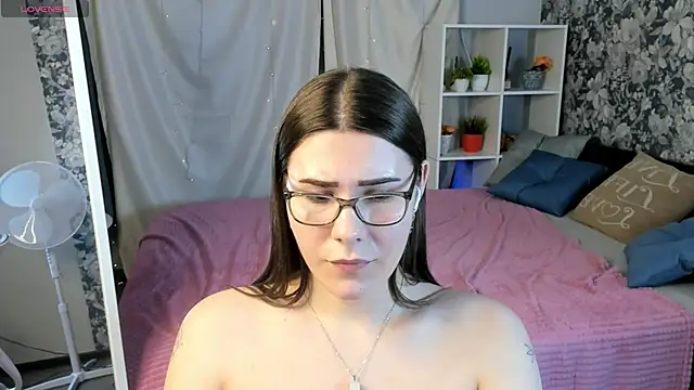 Coraline_kitty webcam