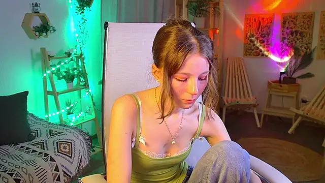 ElliFrankenweenie webcam