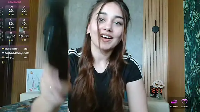 KatarinaHeaven webcam