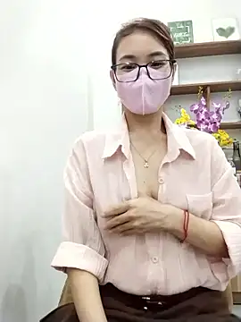 Mai_phuong webcam