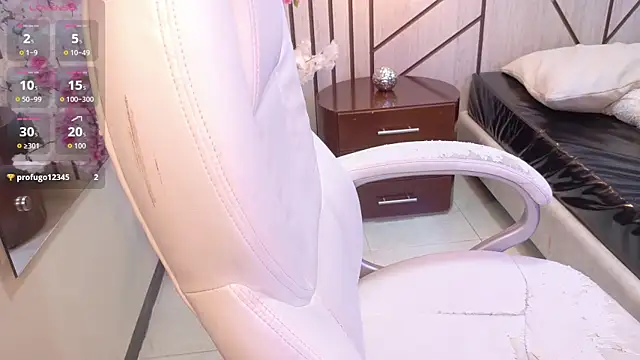 Pablo_ludovica webcam