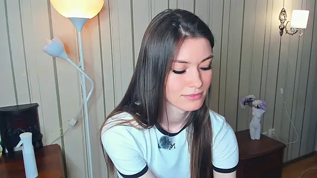 JulissaLipoma webcam