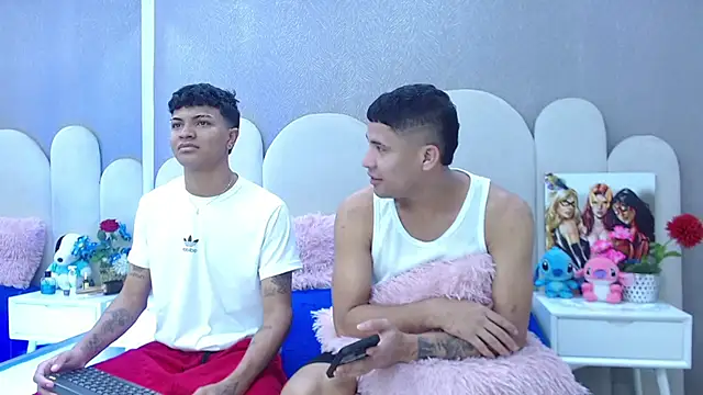 party_duo_playboy webcam