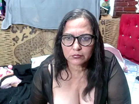 kristalmarelyn webcam