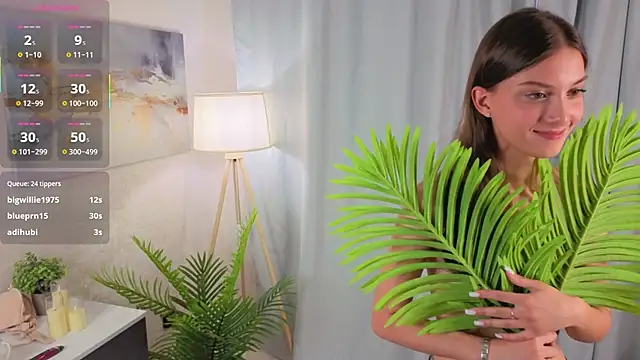 NatashaRieker webcam