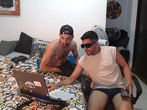 JayAndJack webcam