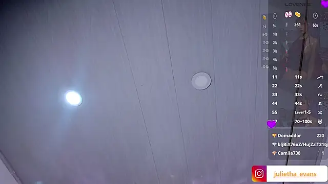 Juliietha_Evanss webcam