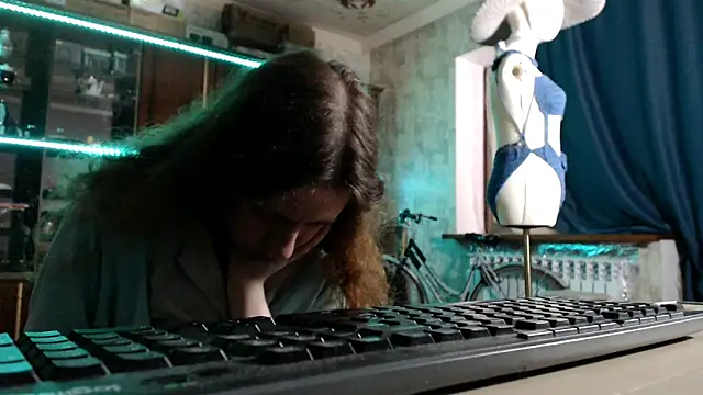 pa1e_pr1ncess webcam