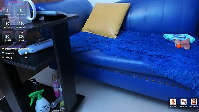 Mature_Skinny webcam