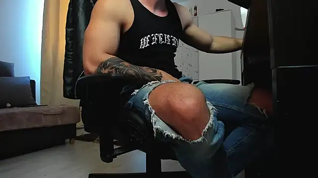 liamaesthetic webcam